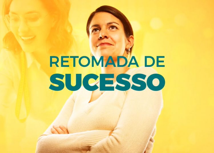 Sistema Fecomércio Sesc-Senac promove Plano Retomada de Sucesso de recuperação econômica | Foto: Divulgação