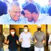 PODCAST: Oposição sem a bênção do governador em Aparecida | Fotos: Reprodução