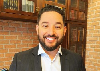 Presidente estadual do Avante, Thialu Guiotti | Foto: Reprodução
