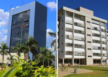 Prefeituras de Goiânia e Aparecida | Fotos: Divulgação