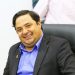 Leandro da Pamonharia | Foto: Divulgação/Câmara de Aparecida