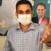 Cairo Salim grava vídeo para esclarecer 'polêmica' sobre aborto | Foto: Reprodução/Youtube