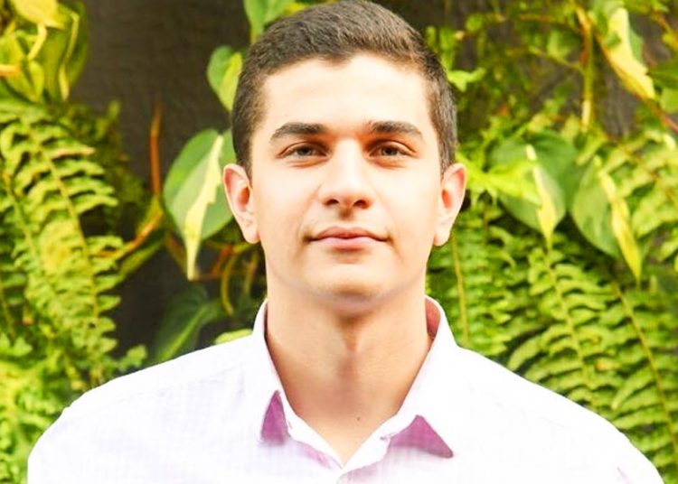 Ariel Silveira | Foto: Divulgação/Prefeitura de Goiânia