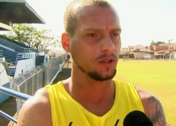 Atacante Iorlando Marques morreu afogado no domingo (20) | Foto: Reprodução