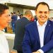 Manoel Nascimento (DEM) e Cairo Salim (PROS) | Foto: Folha Z