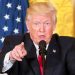 Donald Trump | Foto: Michael Reynolds/EFE Internacional