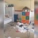 escolas vandalizadas adolescentes