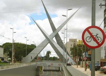 Previsão de chuva em Goiânia | Foto: Reprodução