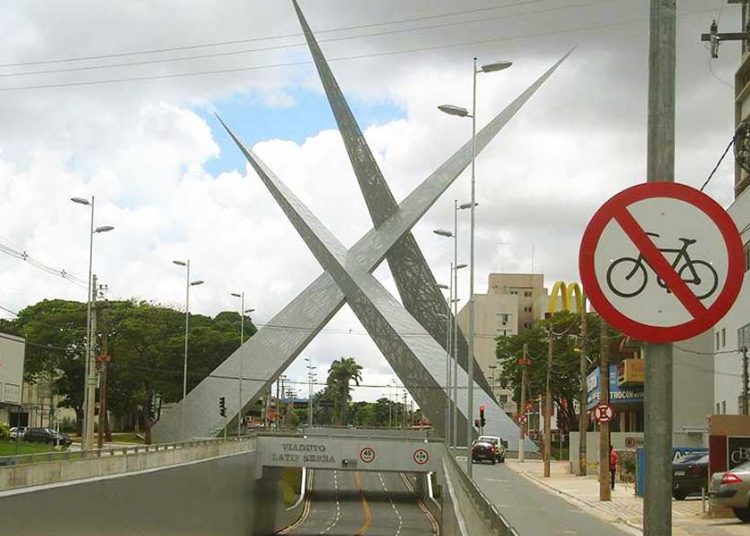 Previsão de chuva em Goiânia | Foto: Reprodução