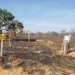 incêndio Serra da Areia