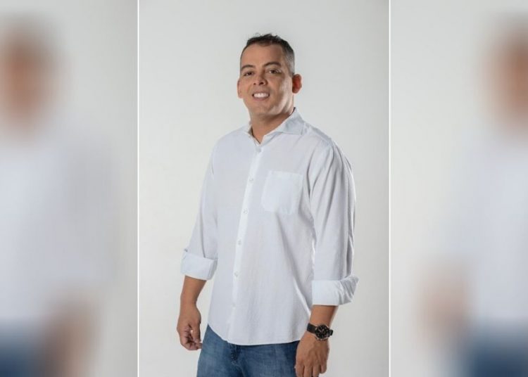 leo-jose-goiania-candidato-vereador