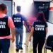 Polícia Civil prende preventivamente homem investigado por estuprar as duas filhas; uma delas teria ficado grávida duas vezes | Foto: Divulgação/PC-GO