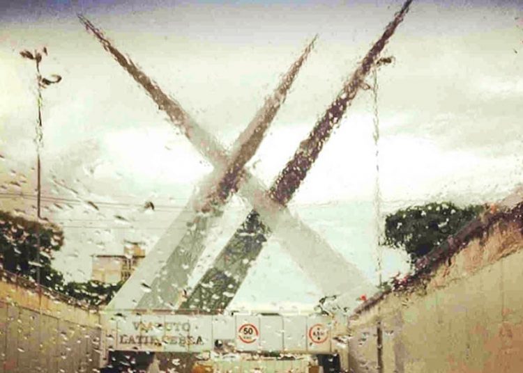 Probabilidade de chuva em Goiânia nos próximos dias promete aliviar o calorão na capital | Foto: Ilustrativa
