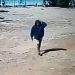 Suspeito de matar mulheres e jogá-las em cisterna de motel em Caiapônia é morto em confronto com a PM | Foto: Reprodução/Vigilância