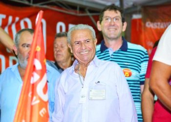 Valdir Alves | Foto: Reprodução