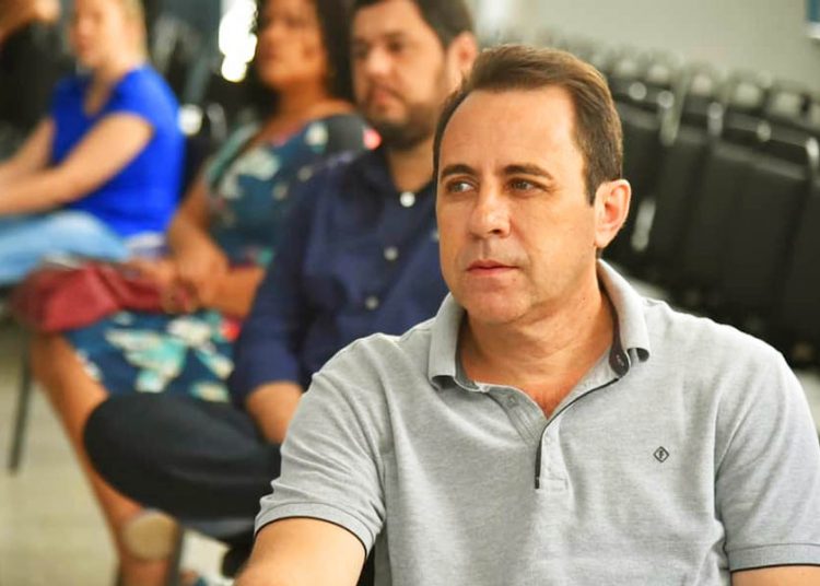 Veter Martins | Foto: Divulgação