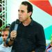 Veter Martins é candidato à Prefeitura de Aparecida de Goiânia | Foto: Reprodução