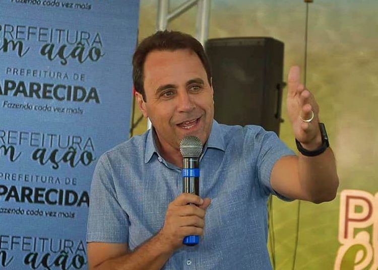 Veter Martins | Foto: Reprodução