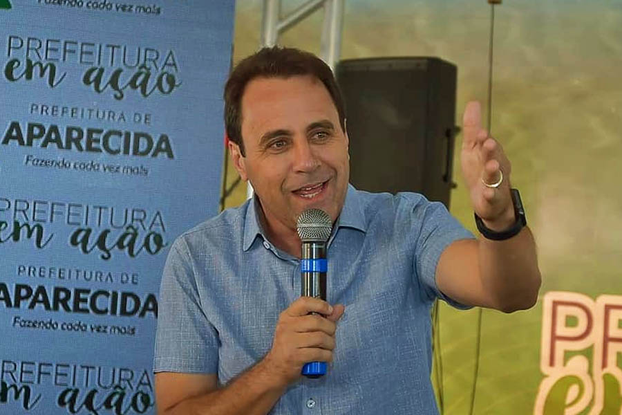 Veter Martins | Foto: Reprodução