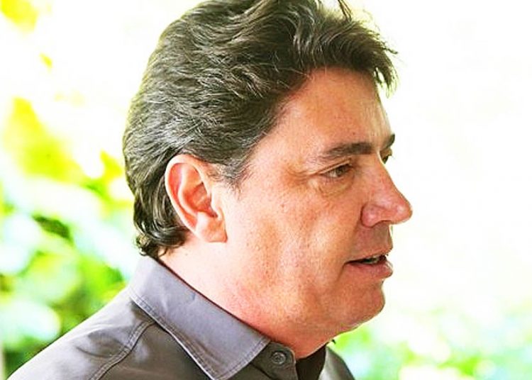 Wilder Morais | Foto: Reprodução