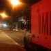 Motociclista de 29 anos morreu em acidente no Garavelo | Foto: Leitor / FZ
