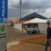 41º BPM recebe obras de ampliação | Foto: Divulgação