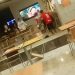 briga shopping Aparecida