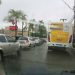 Previsão de chuva | Foto: Folha Z