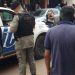 confronto baleado peito
