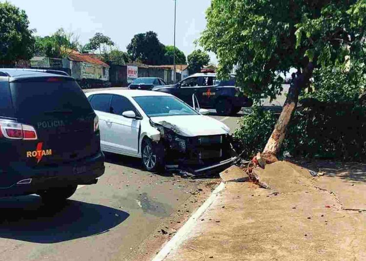 confronto Rotam Campinas