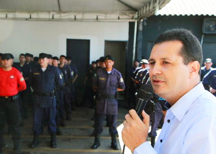 Elton Magalhães | Foto: Divulgação