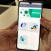 exame covid-19 app Aparecida