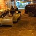 Dupla foi detida pelo Bope em Aparecida | Foto: Leitor / FZ