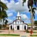Igreja Matriz de Aparecida