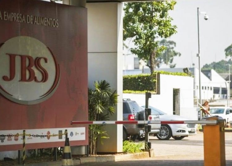 JBS abre vagas de emprego | Foto: Divulgação