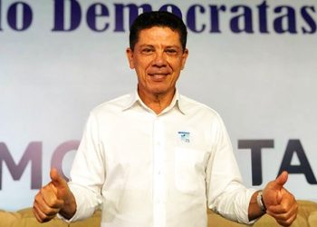 Manoel Nascimento | Foto: Reprodução