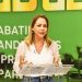 Márcia Caldas | Foto: Divulgação/Aciag