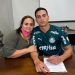 Palmeiras base