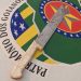presa suspeita matar companheiro