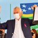 Governador Ronaldo Caiado anuncia bônus de até R$ 2,5 mil para servidores da Educação Estadual em dezembro | Foto: Divulgação
