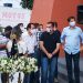 Missa marca reencontro de Veter e Gustavo após rompimento | Foto: Folha Z