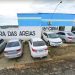 População quer saber por que Batalhão da PM saiu do Jardim Tiradentes | Foto: Reprodução/Google