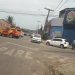 confronto policia parque oeste industrial