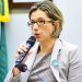 Delegada Christiane Correa Machado