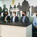 Esposa de secretário seria sócia oculta de empresa investigada em Aparecida, aponta Polícia Civil durante entrevista coletiva sobre a Operação Falso Positivo, nesta 3ª feira (10) | Foto: Folha Z