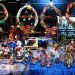 Feiras livres e de Natal com vagas abertas