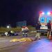 BR-153: Garupa de motociclista morre em acidente no Rosa dos Ventos | Foto: Leitor/FZ