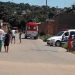 Homem foi morto dentro de fábrica na região do Cidade Livre na manhã desta 6ª | Foto: Reprodução