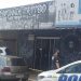 homem morto tiro cabeça Nova Cidade