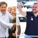 Maguito Vilela e Gustavo Mendanha | Foto: Reprodução